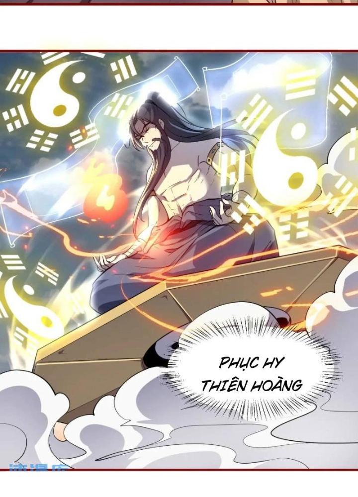 Tiên Nhân Này Quá Nghiêm Túc Chapter 88 - Trang 3
