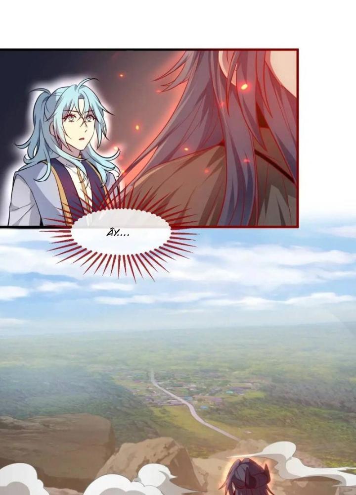 Tiên Nhân Này Quá Nghiêm Túc Chapter 88 - Trang 3