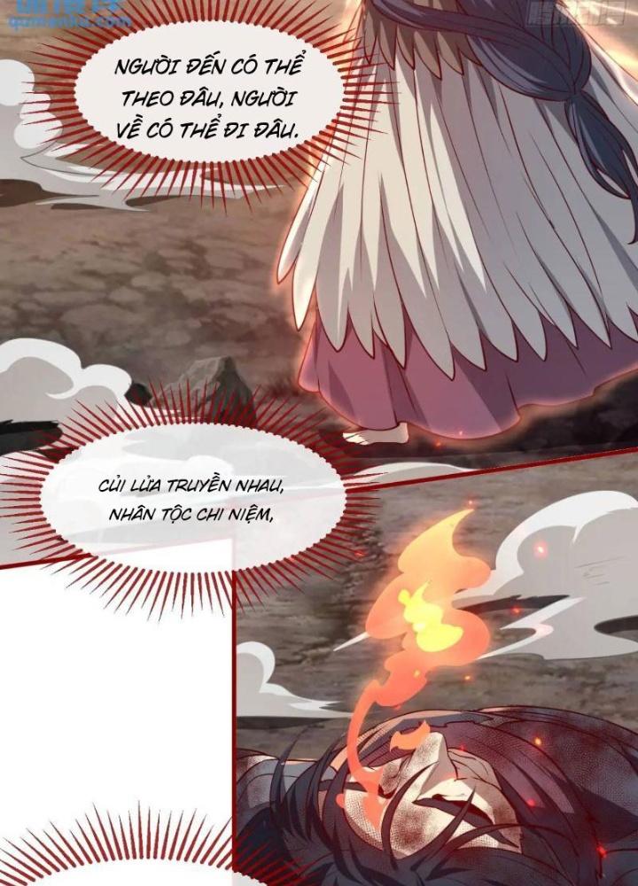 Tiên Nhân Này Quá Nghiêm Túc Chapter 88 - Trang 3