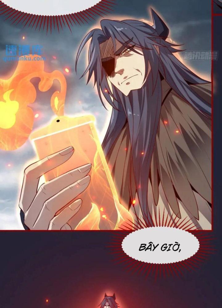 Tiên Nhân Này Quá Nghiêm Túc Chapter 88 - Trang 3