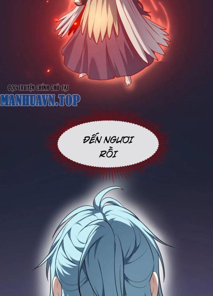 Tiên Nhân Này Quá Nghiêm Túc Chapter 88 - Trang 3