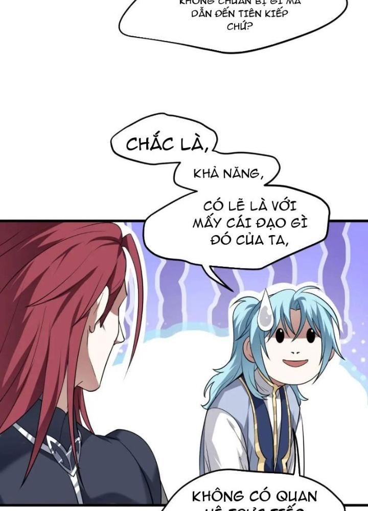 Tiên Nhân Này Quá Nghiêm Túc Chapter 88 - Trang 3