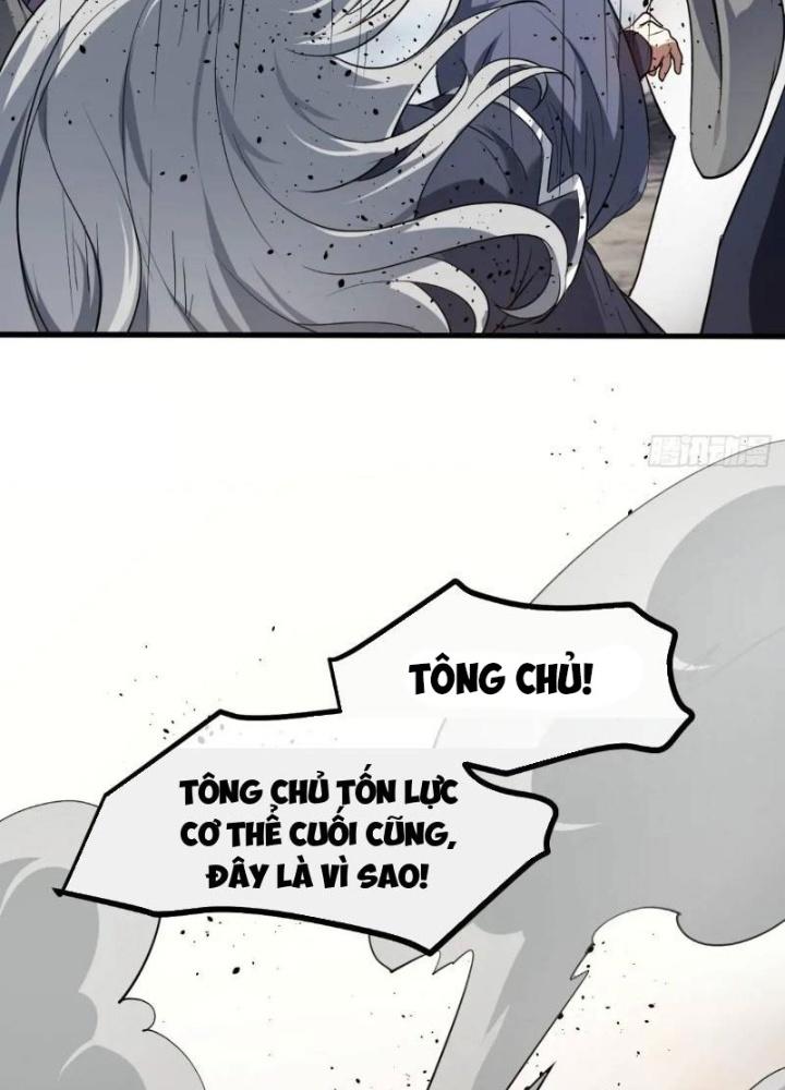 Tiên Nhân Này Quá Nghiêm Túc Chapter 88 - Trang 3