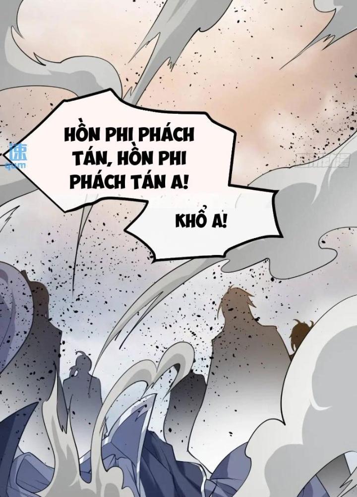 Tiên Nhân Này Quá Nghiêm Túc Chapter 88 - Trang 3