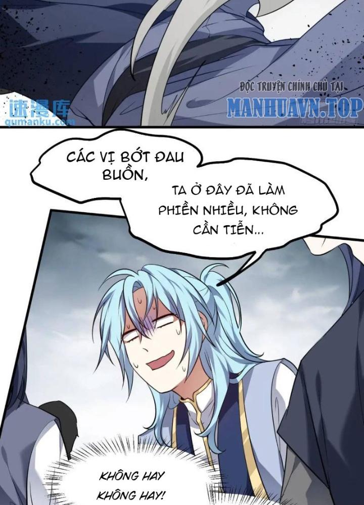 Tiên Nhân Này Quá Nghiêm Túc Chapter 88 - Trang 3