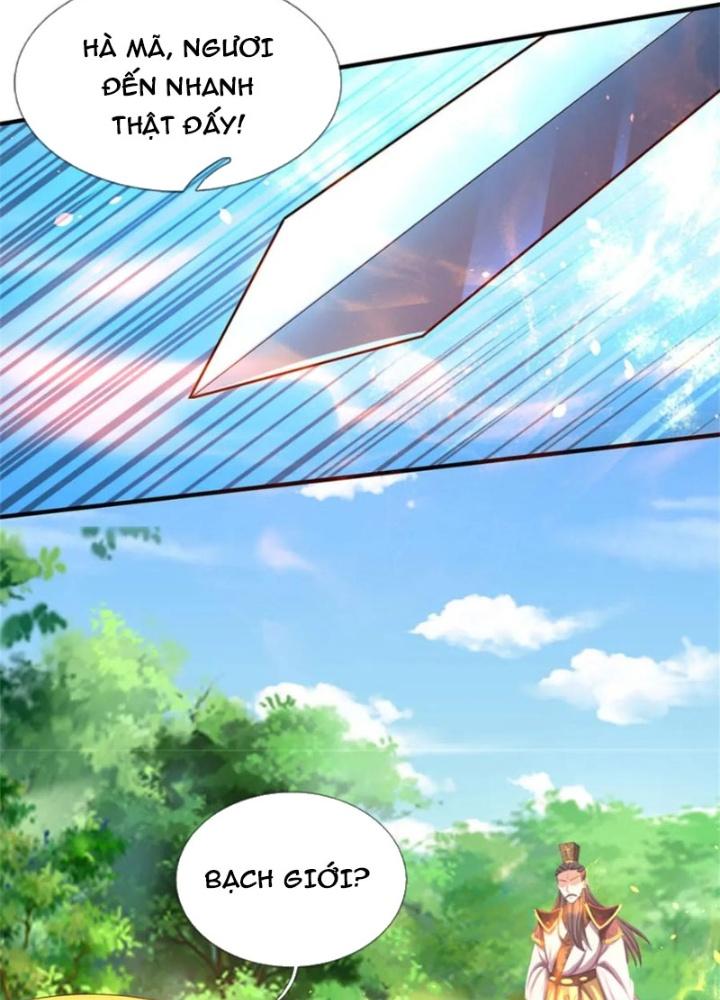 Ta Được Nuôi Dưỡng Bởi Nữ Ma Đầu Chapter 114 - Trang 2