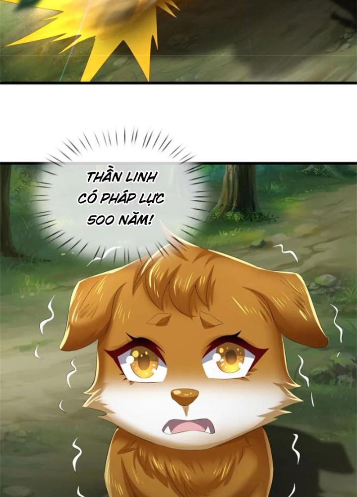 Ta Được Nuôi Dưỡng Bởi Nữ Ma Đầu Chapter 114 - Trang 2