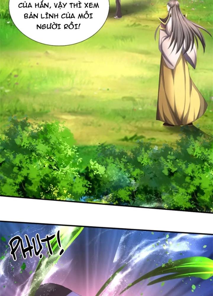 Ta Được Nuôi Dưỡng Bởi Nữ Ma Đầu Chapter 114 - Trang 2