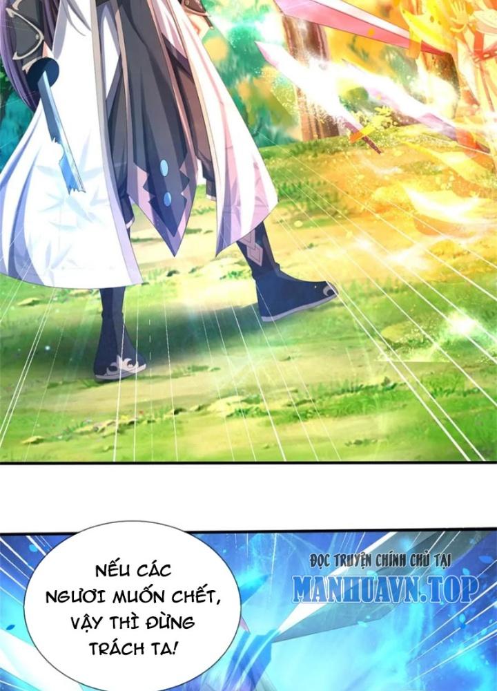 Ta Được Nuôi Dưỡng Bởi Nữ Ma Đầu Chapter 114 - Trang 2