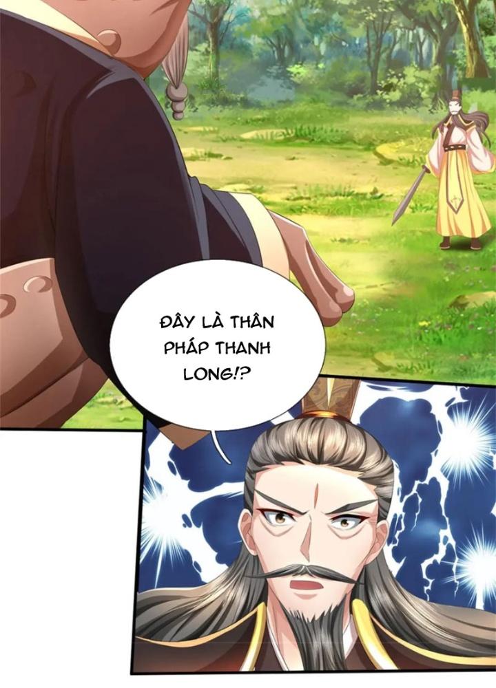 Ta Được Nuôi Dưỡng Bởi Nữ Ma Đầu Chapter 114 - Trang 2