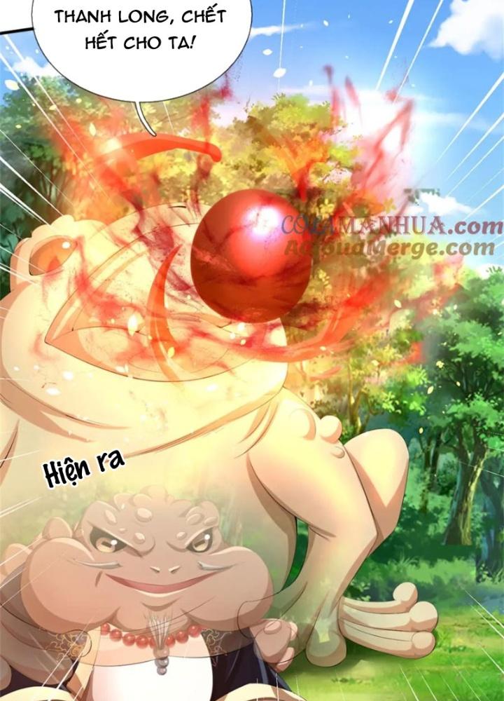 Ta Được Nuôi Dưỡng Bởi Nữ Ma Đầu Chapter 114 - Trang 2