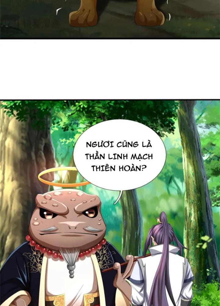 Ta Được Nuôi Dưỡng Bởi Nữ Ma Đầu Chapter 114 - Trang 2