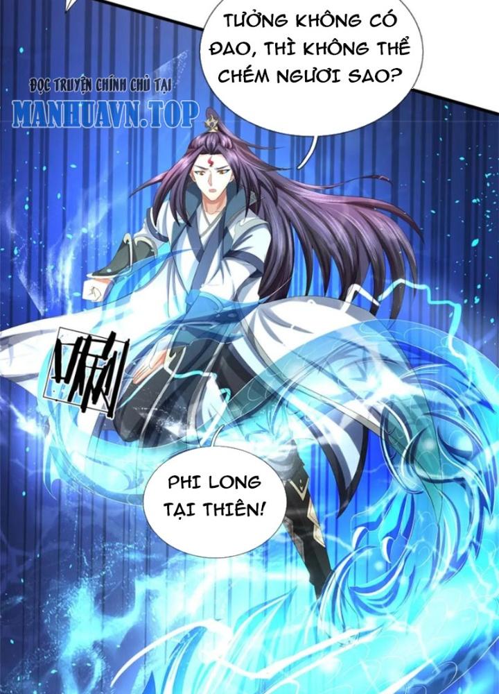 Ta Được Nuôi Dưỡng Bởi Nữ Ma Đầu Chapter 114 - Trang 2