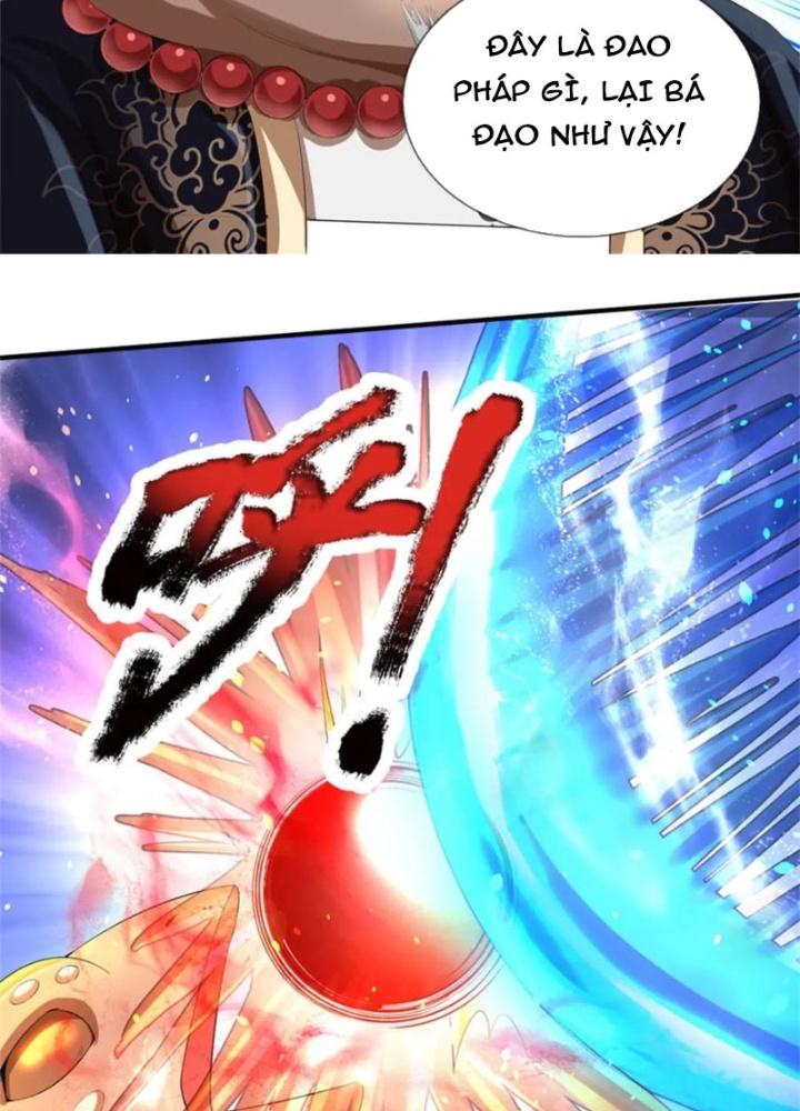 Ta Được Nuôi Dưỡng Bởi Nữ Ma Đầu Chapter 114 - Trang 2