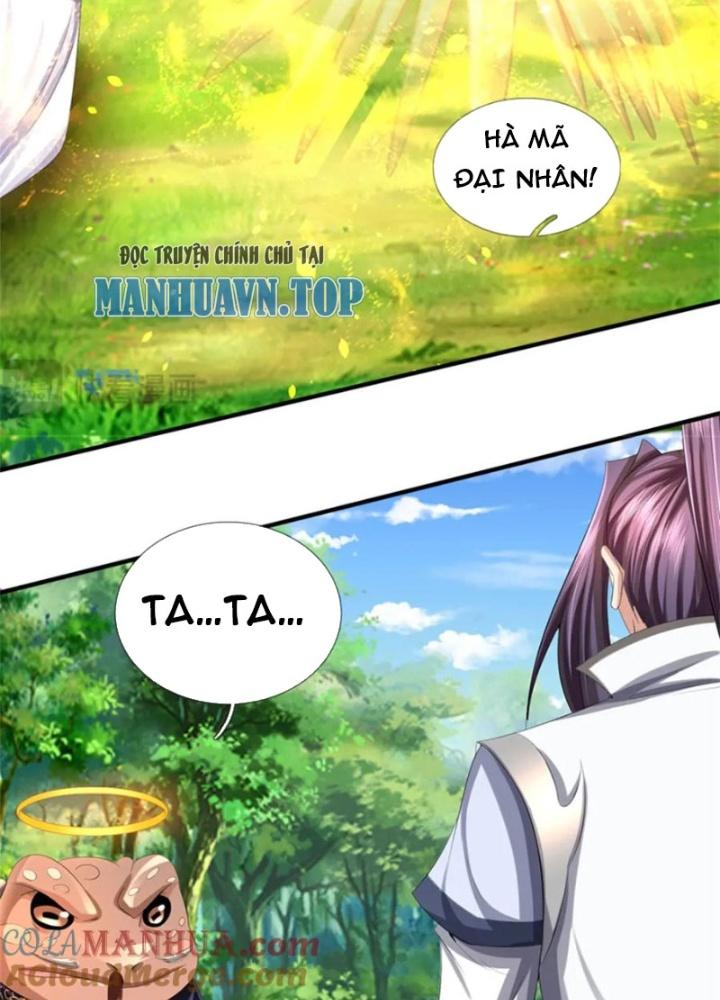 Ta Được Nuôi Dưỡng Bởi Nữ Ma Đầu Chapter 114 - Trang 2