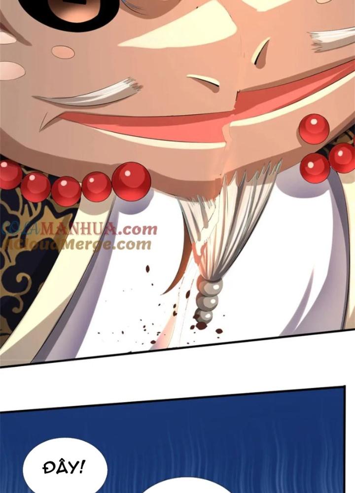 Ta Được Nuôi Dưỡng Bởi Nữ Ma Đầu Chapter 114 - Trang 2