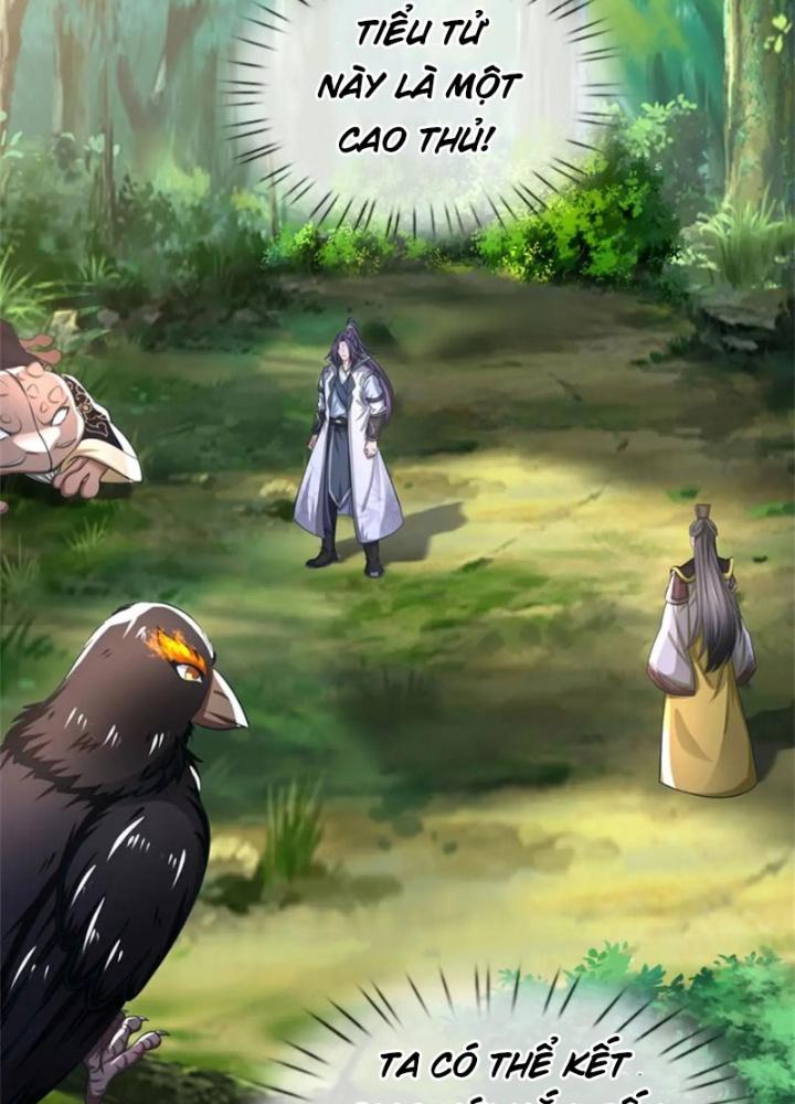 Ta Được Nuôi Dưỡng Bởi Nữ Ma Đầu Chapter 114 - Trang 2