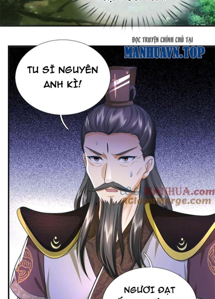 Ta Được Nuôi Dưỡng Bởi Nữ Ma Đầu Chapter 114 - Trang 2