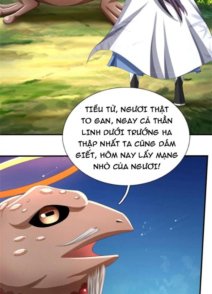 Ta Được Nuôi Dưỡng Bởi Nữ Ma Đầu Chapter 114 - Trang 2