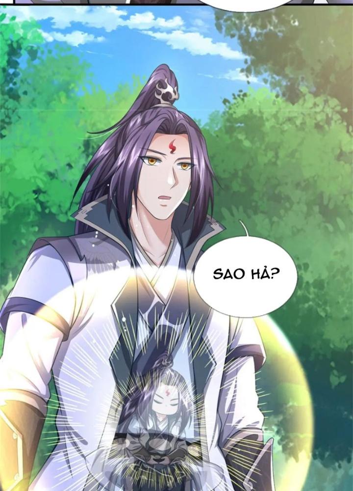 Ta Được Nuôi Dưỡng Bởi Nữ Ma Đầu Chapter 114 - Trang 2