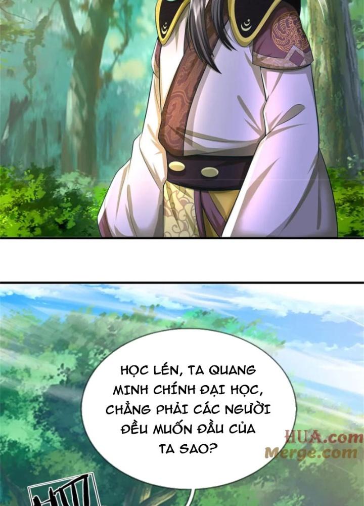 Ta Được Nuôi Dưỡng Bởi Nữ Ma Đầu Chapter 114 - Trang 2