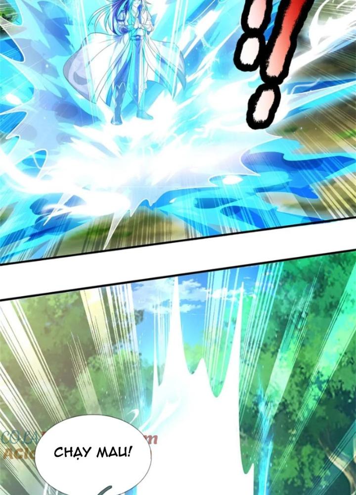 Ta Được Nuôi Dưỡng Bởi Nữ Ma Đầu Chapter 114 - Trang 2
