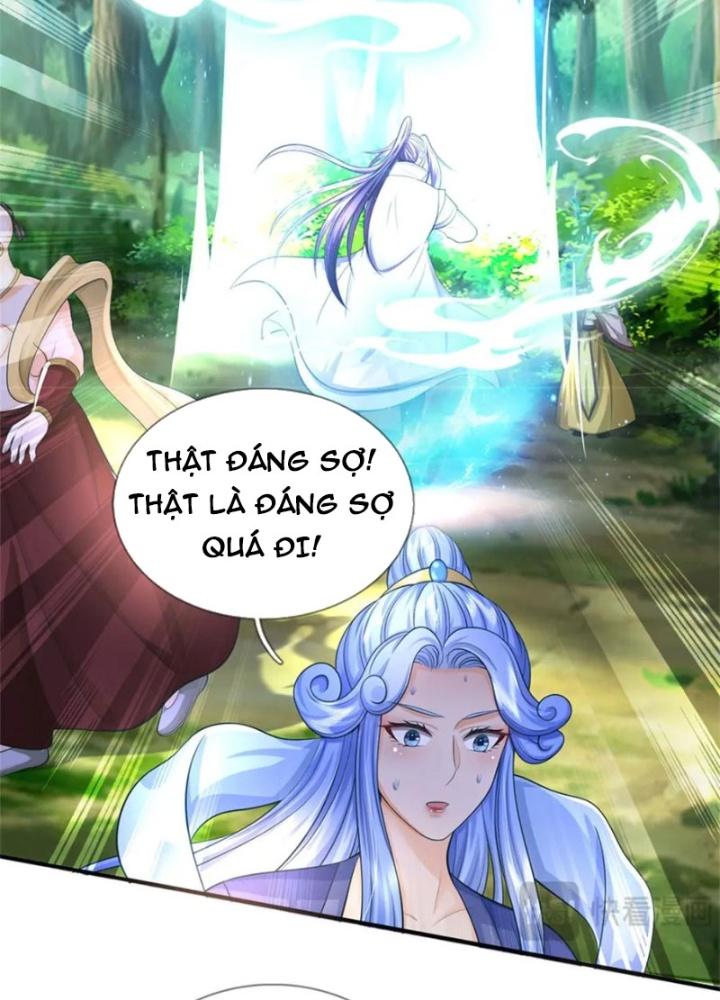 Ta Được Nuôi Dưỡng Bởi Nữ Ma Đầu Chapter 114 - Trang 2