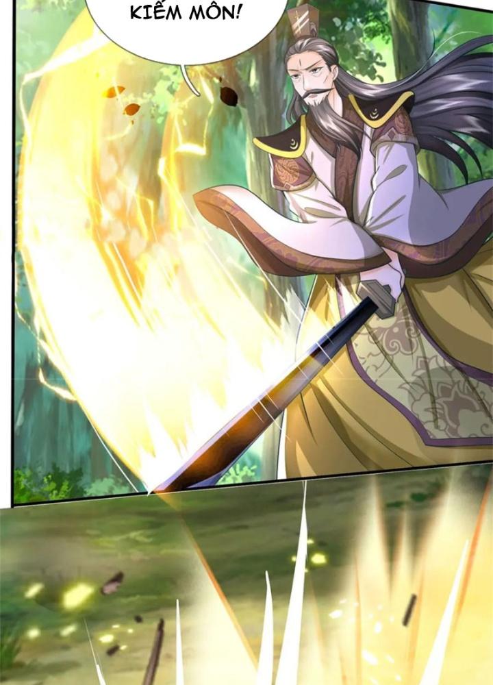 Ta Được Nuôi Dưỡng Bởi Nữ Ma Đầu Chapter 114 - Trang 2