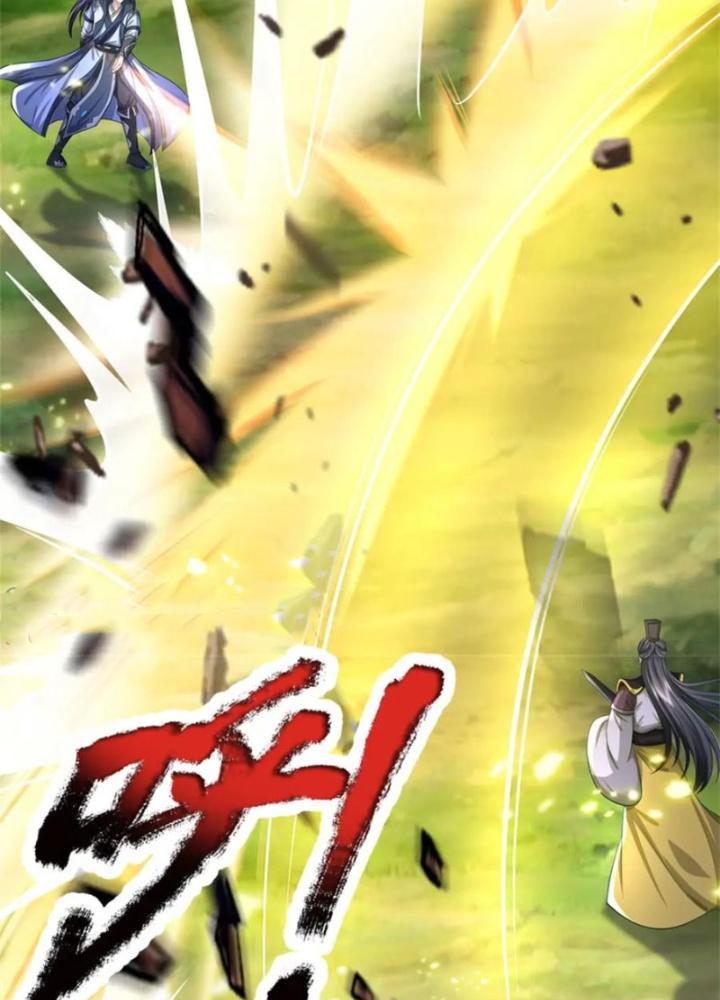 Ta Được Nuôi Dưỡng Bởi Nữ Ma Đầu Chapter 114 - Trang 2