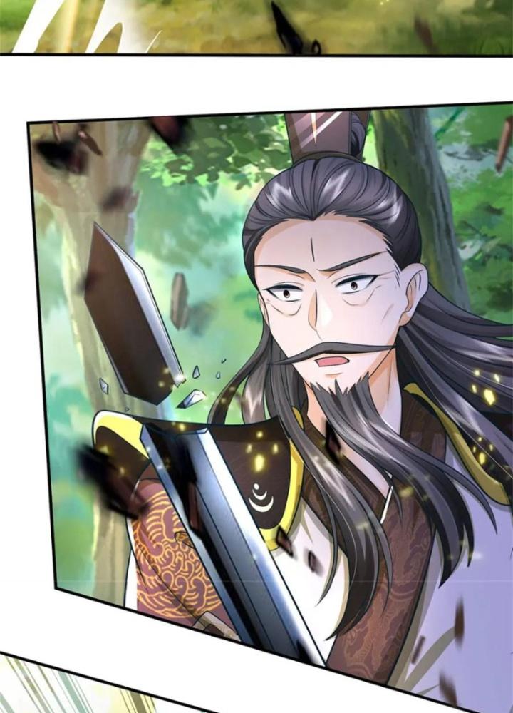 Ta Được Nuôi Dưỡng Bởi Nữ Ma Đầu Chapter 114 - Trang 2