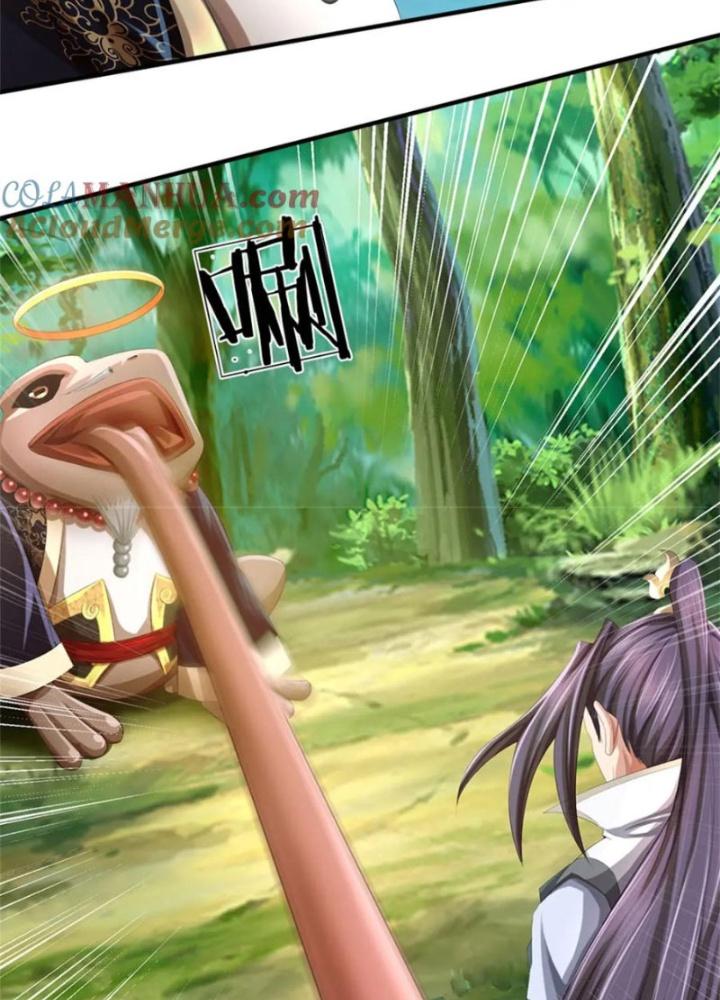 Ta Được Nuôi Dưỡng Bởi Nữ Ma Đầu Chapter 114 - Trang 2