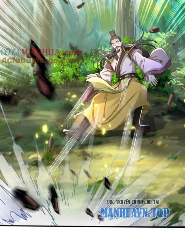 Ta Được Nuôi Dưỡng Bởi Nữ Ma Đầu Chapter 114 - Trang 2