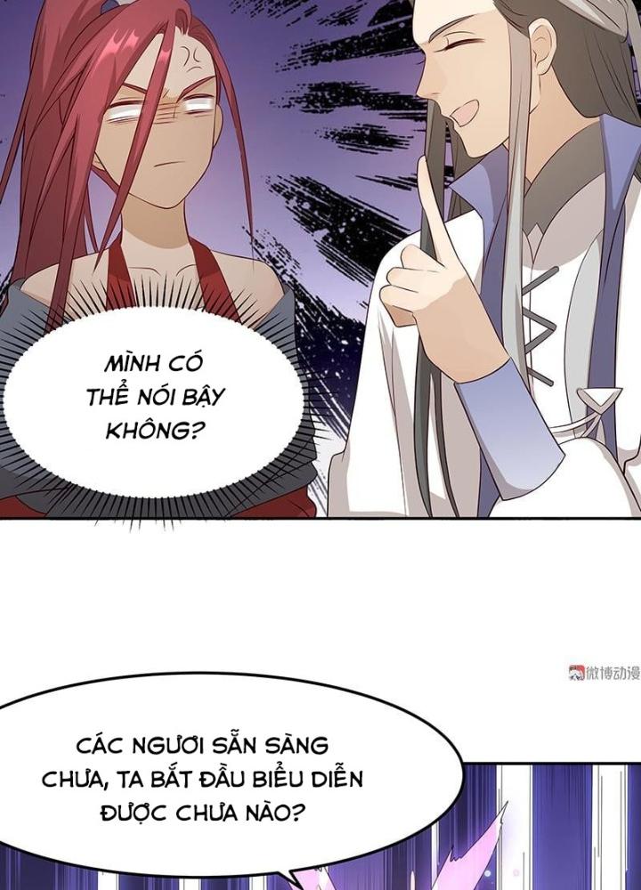 Ma Vương Nãi Ba Đang Tu Luyện Chapter 32 - Trang 2
