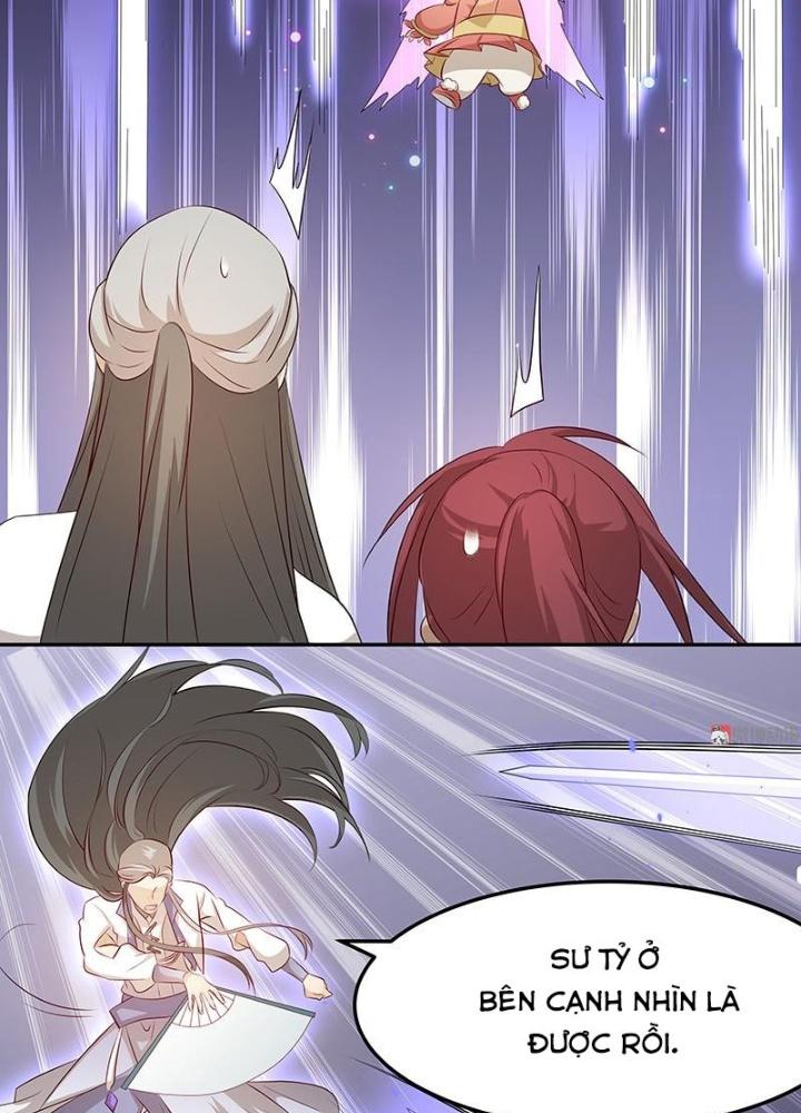 Ma Vương Nãi Ba Đang Tu Luyện Chapter 32 - Trang 2