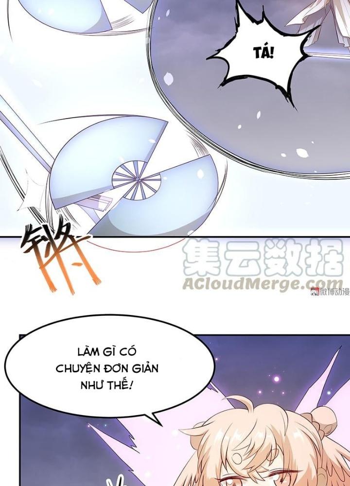 Ma Vương Nãi Ba Đang Tu Luyện Chapter 32 - Trang 2