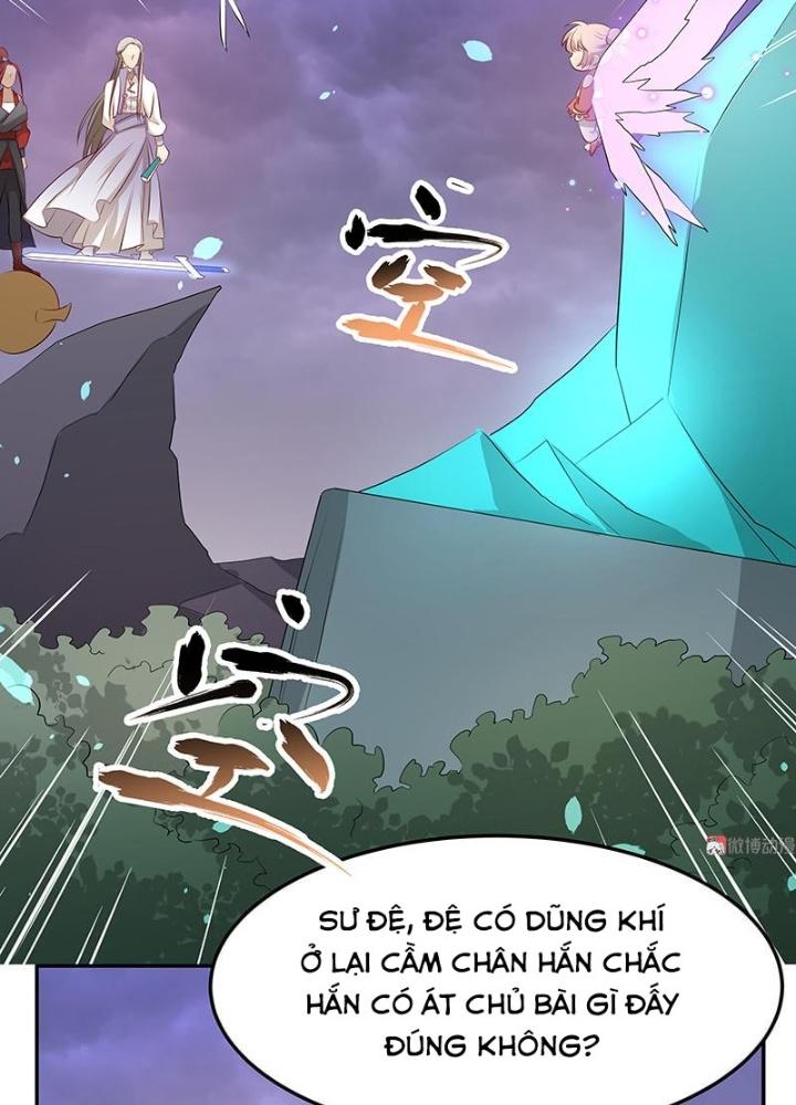 Ma Vương Nãi Ba Đang Tu Luyện Chapter 32 - Trang 2