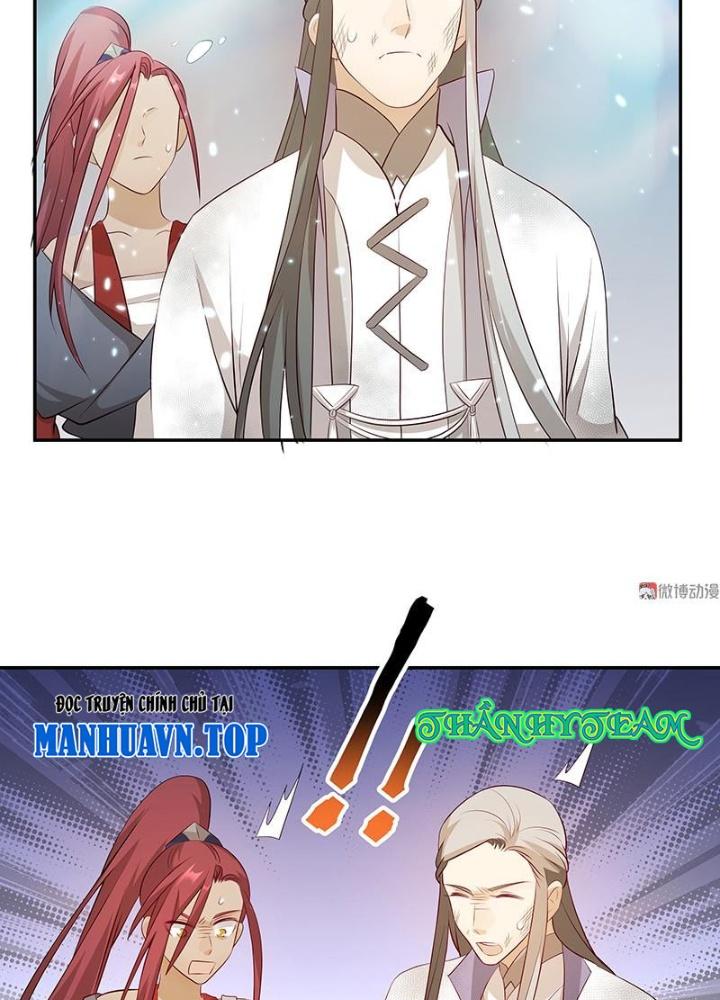 Ma Vương Nãi Ba Đang Tu Luyện Chapter 32 - Trang 2