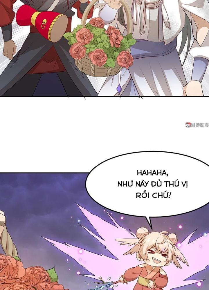 Ma Vương Nãi Ba Đang Tu Luyện Chapter 32 - Trang 2