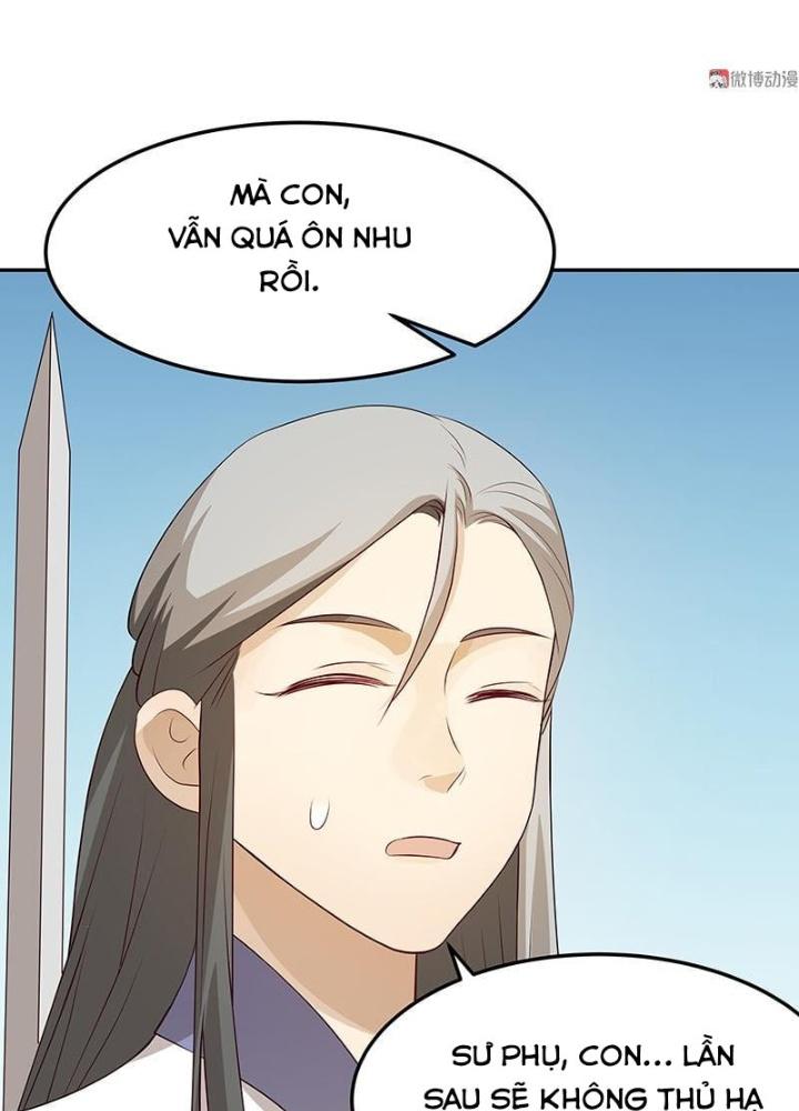 Ma Vương Nãi Ba Đang Tu Luyện Chapter 32 - Trang 2