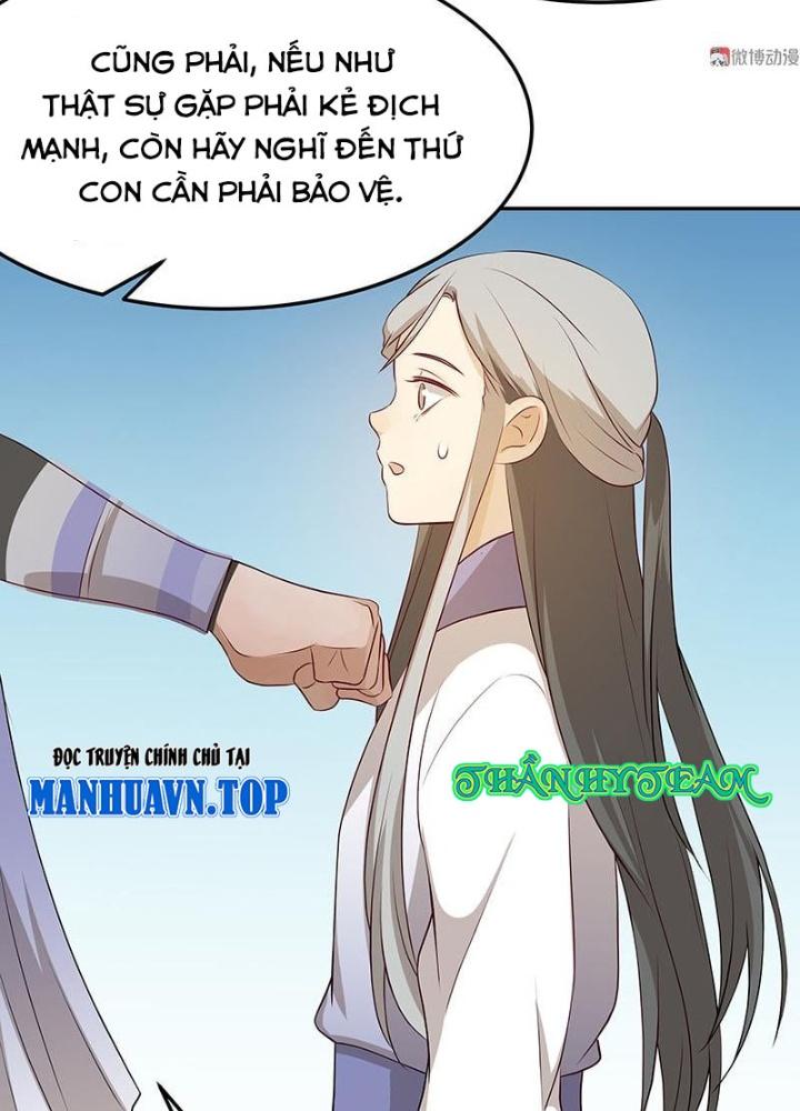 Ma Vương Nãi Ba Đang Tu Luyện Chapter 32 - Trang 2