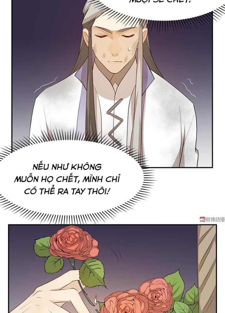 Ma Vương Nãi Ba Đang Tu Luyện Chapter 32 - Trang 2