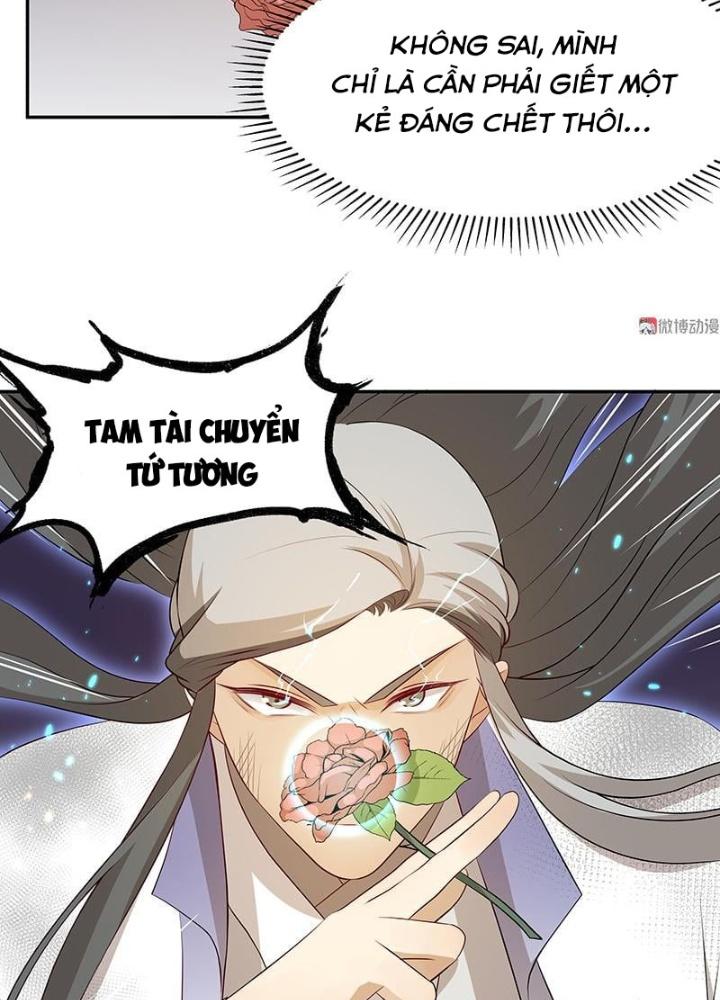 Ma Vương Nãi Ba Đang Tu Luyện Chapter 32 - Trang 2