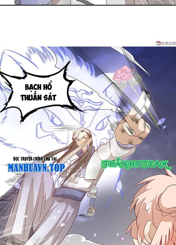 Ma Vương Nãi Ba Đang Tu Luyện Chapter 32 - Trang 2