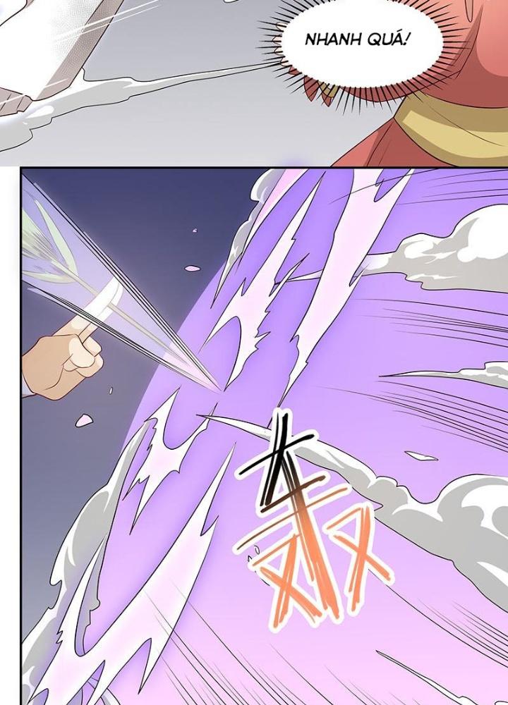 Ma Vương Nãi Ba Đang Tu Luyện Chapter 32 - Trang 2