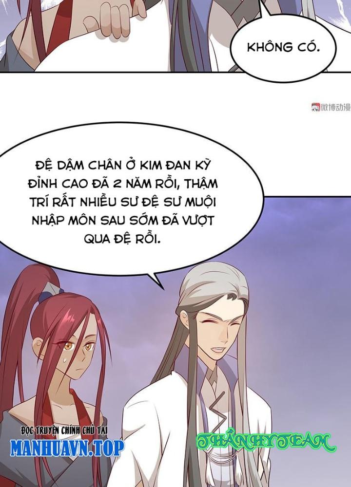 Ma Vương Nãi Ba Đang Tu Luyện Chapter 32 - Trang 2