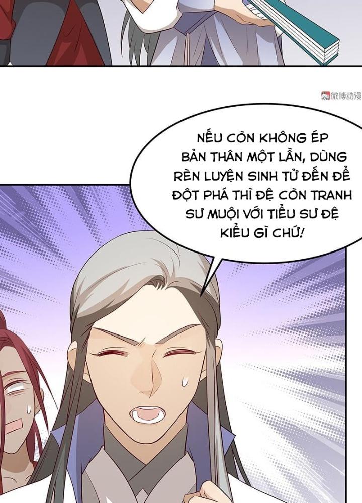 Ma Vương Nãi Ba Đang Tu Luyện Chapter 32 - Trang 2