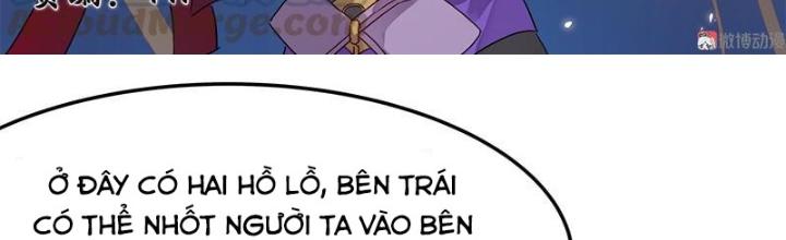 Ma Vương Nãi Ba Đang Tu Luyện Chapter 33 - Trang 2