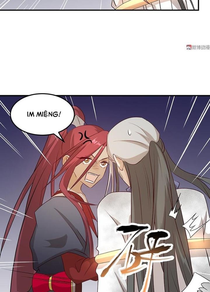 Ma Vương Nãi Ba Đang Tu Luyện Chapter 33 - Trang 2