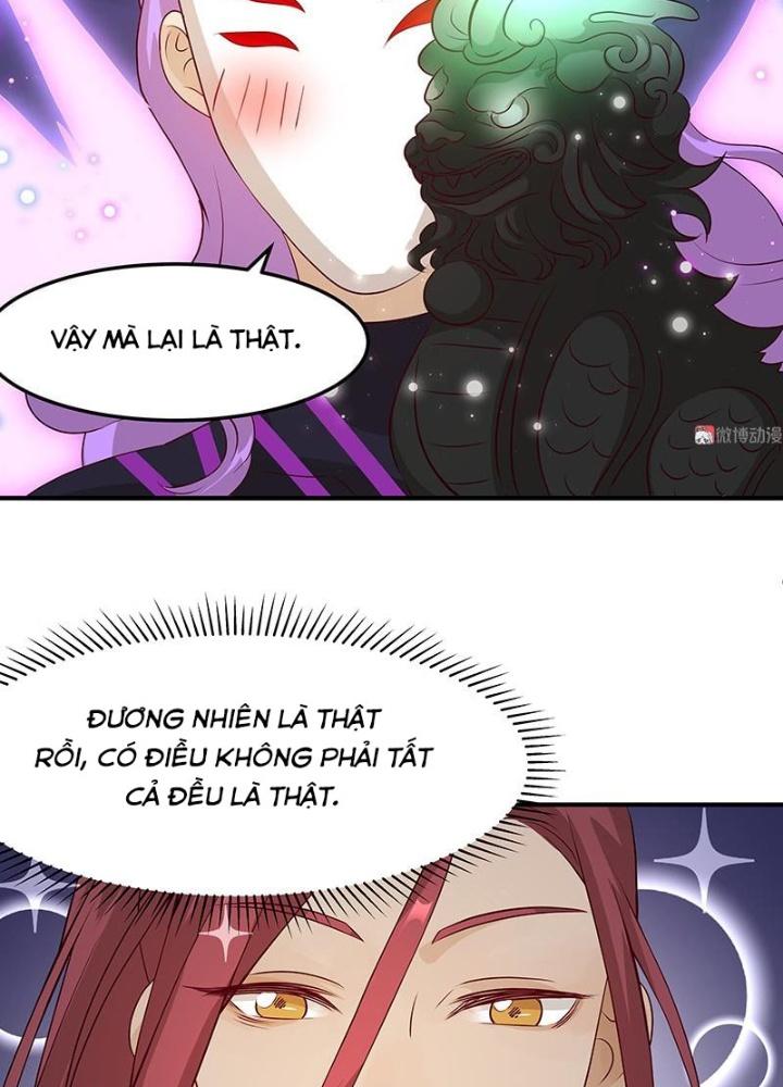 Ma Vương Nãi Ba Đang Tu Luyện Chapter 33 - Trang 2