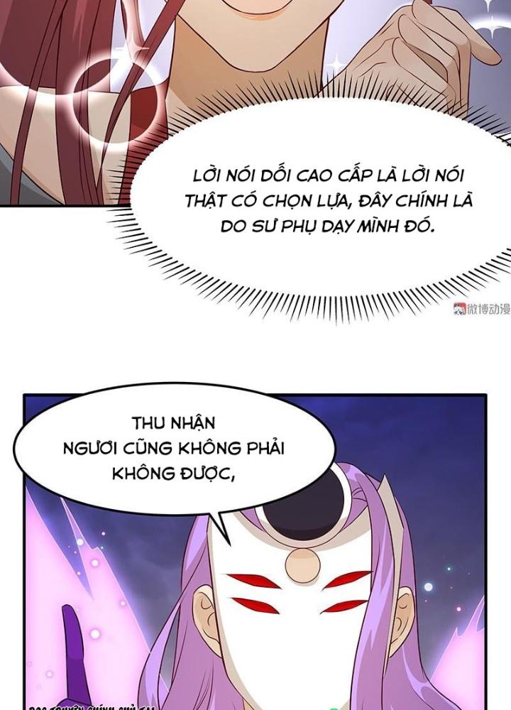 Ma Vương Nãi Ba Đang Tu Luyện Chapter 33 - Trang 2